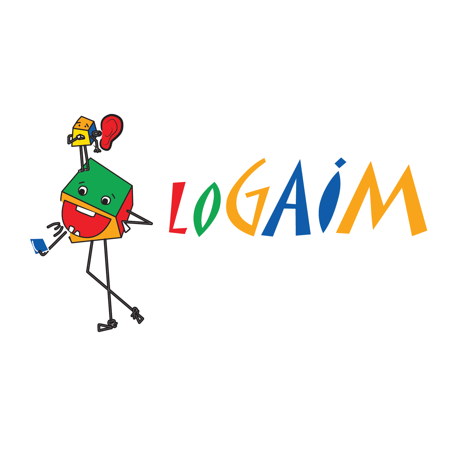 Λογοθεραπεία - Logaim - Κέντρο Ειδικών Θεραπειών